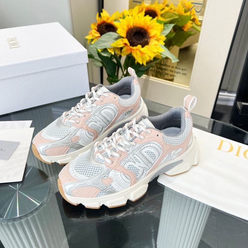 Christian Dior Sneaker